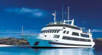 Kapal pesiar keur dijual