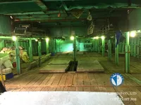 Kapal pancing cumi-cumi jigger keur dijual
