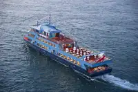 Kapal réstoran keur dijual