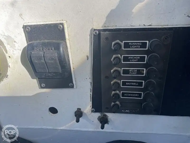 Kapal pancing trawler keur dijual