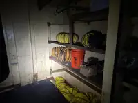 Kapal keruk keur dijual