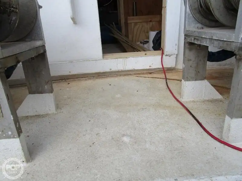 Kapal pancing trawler keur dijual