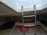 Kapal penarik keur dijual