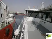 Kapal pesiar-feri keur dijual