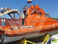 Kapal kerja keur dijual