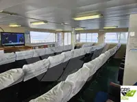 Kapal pendaratan, tangki keur dijual