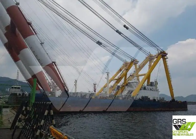 Kapal derek keur dijual