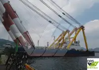 Kapal derek keur dijual
