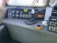 Kapal kru keur dijual