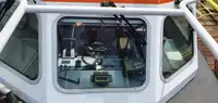 Kap patroli keur dijual