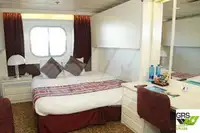 Kapal pesiar keur dijual