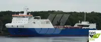 Kapal Ro-Ro keur dijual