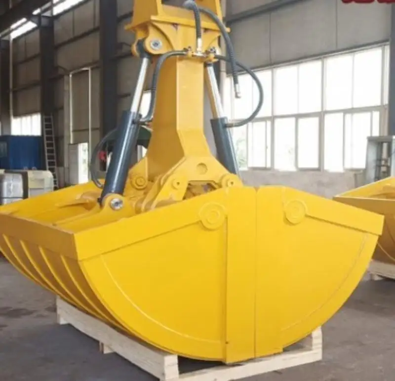 Kapal keruk keur dijual