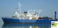 Kapal survei keur dijual