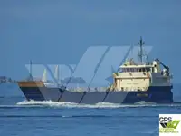 Kapal pendaratan, tangki keur dijual
