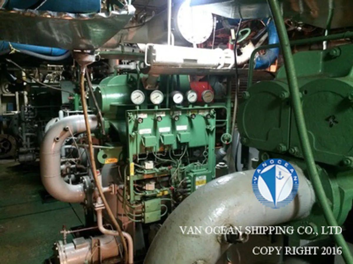 Kapal pancing trawler keur dijual