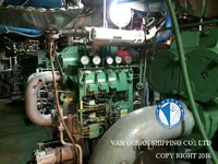 Kapal pancing trawler keur dijual