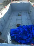 Tow boat pikeun dijual