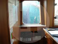 Kapal pancing beam trawler keur dijual