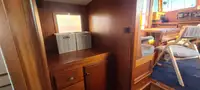 Kapal tangki minyak/bahan kimia keur dijual