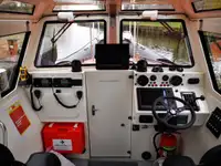 Kapal kontainer keur dijual