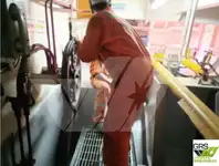Kapal survei keur dijual