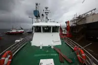 Kapal fery keur dijual
