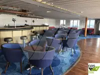 Kapal pesiar keur dijual