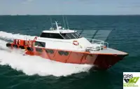 Kapal jasa ladang angin keur dijual