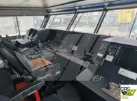 Kapal pesiar keur dijual
