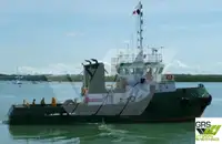 Kapal penarik keur dijual