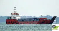 Kapal pendaratan, tangki keur dijual