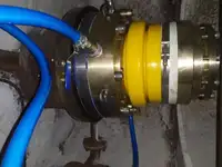 Kapal penarik keur dijual
