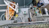 Kapal panumpang keur dijual