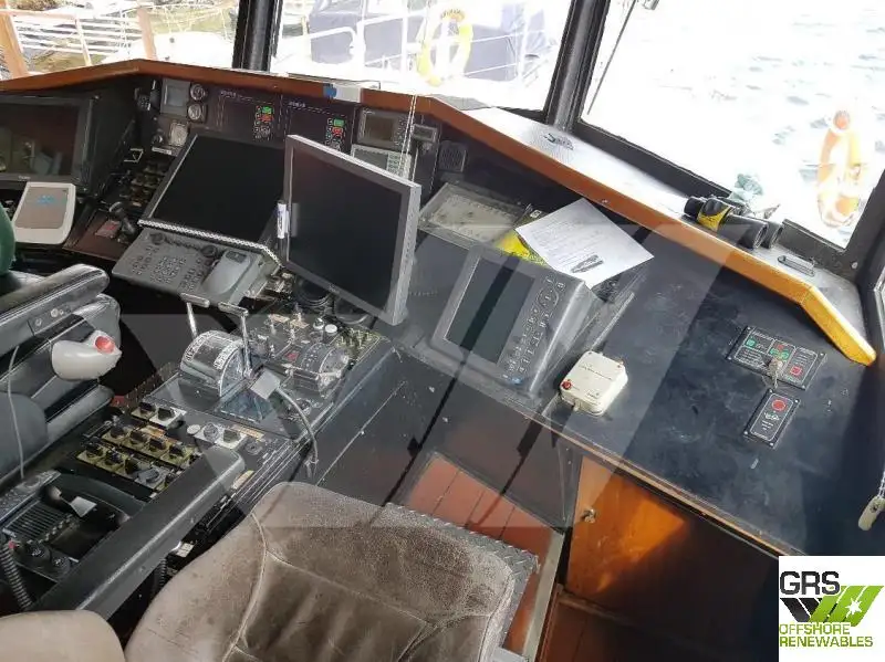 Kapal panginepan keur dijual