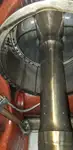 Kapal penarik keur dijual