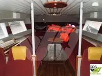 Kapal jasa ladang angin keur dijual