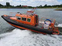 Kapal kontainer keur dijual