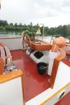 Kapal pesiar keur dijual