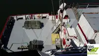 Kapal kerja keur dijual