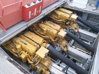 Kapal kerja keur dijual
