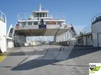 Kapal Ro-Ro keur dijual