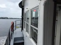 Kapal penarik keur dijual