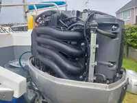 Kapal pancing trawler keur dijual
