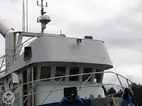 Kapal cutter keur dijual