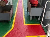 Kapal tangki minyak/bahan kimia keur dijual
