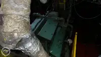 Kapal penarik keur dijual