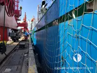 Reefer kapal pikeun dijual