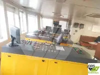 Kapal pasokan keur dijual