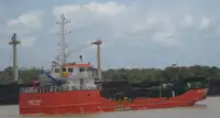 Karajinan badarat, tank pikeun dijual